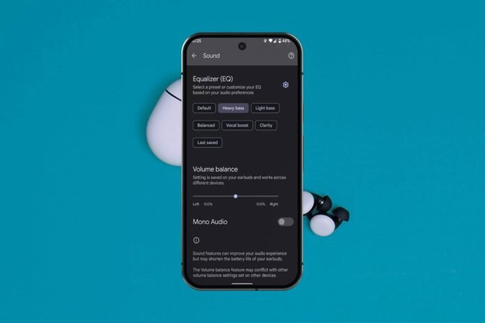 Low Volume on Pixel Buds? Here is the Fix to Boost Volume
