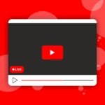 YouTube Live