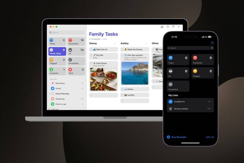 How to Set Hourly Reminders on iPhone and Mac