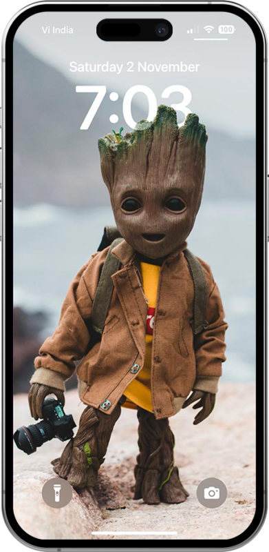 Cute-Groot Groot, cute Marvel comic book character