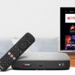Airtel Xstream