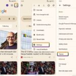 Chrome Theme