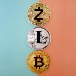Cryptocurrency