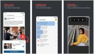 10 Best Instagram Photo and Video Downloader Apps | InsideTechno