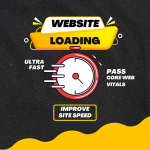 Improve Site Speed