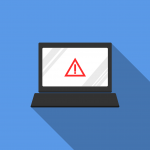 Laptop Screen