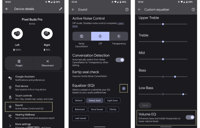 Low Volume on Pixel Buds? Here is the Fix to Boost Volume