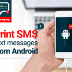 Print_SMS_Android