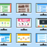 Website Page Layouts
