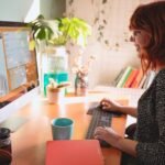 Woman_Working