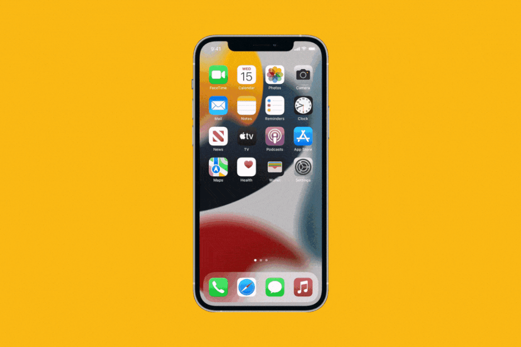 How To Turn Off Blue Light On IPhone With Night Shift InsideTechno