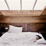 sleep